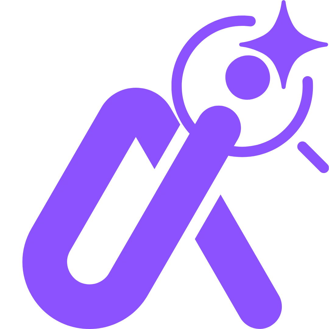 AI Optimize Business Logo