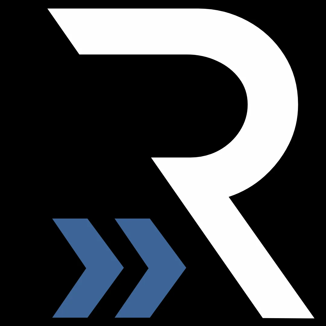 Raj Digital Solutions Logo