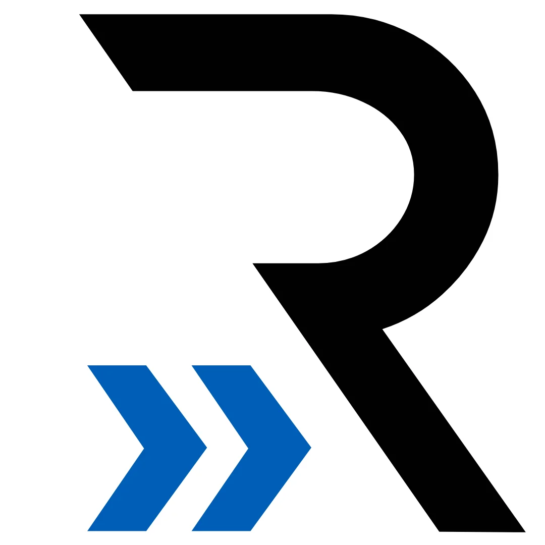 Raj Digital Solutions Logo